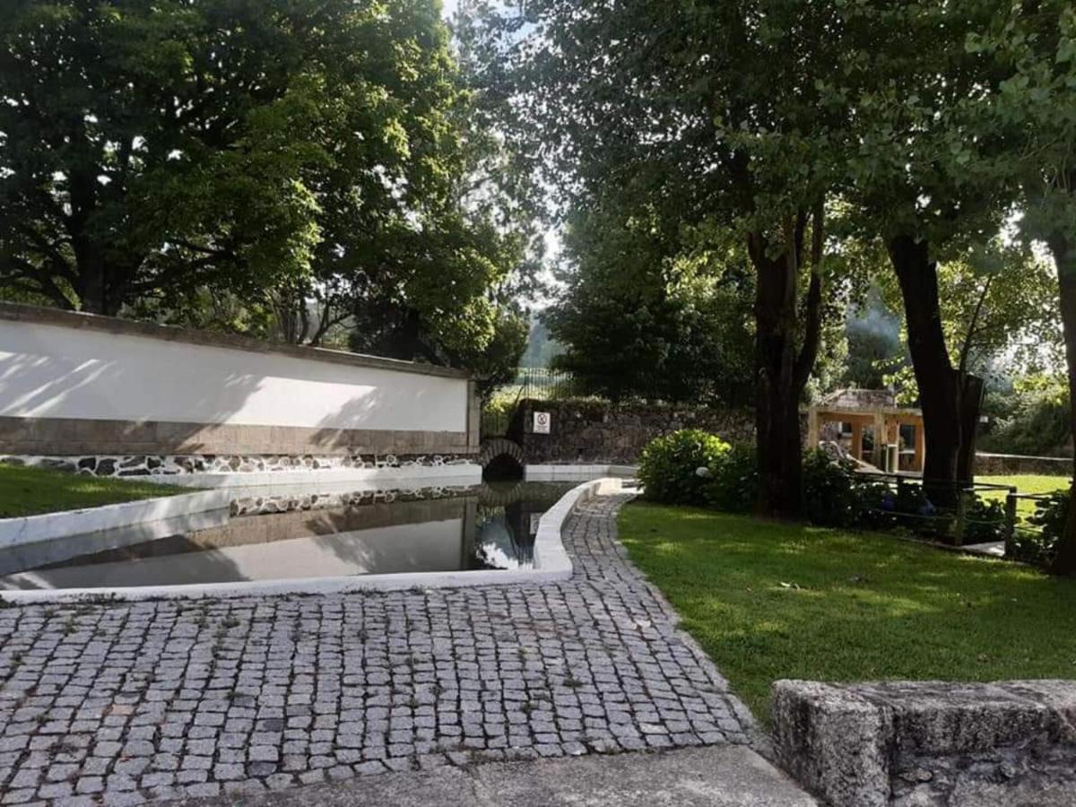 Impeccable 2-Bed House In Viana Do Castelo Vila Exterior foto